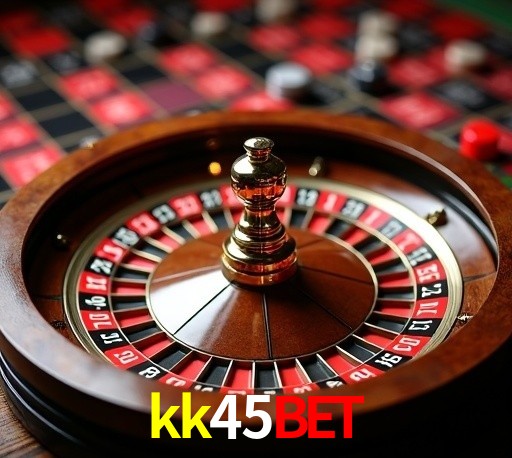 kk45bet Seguro SSL