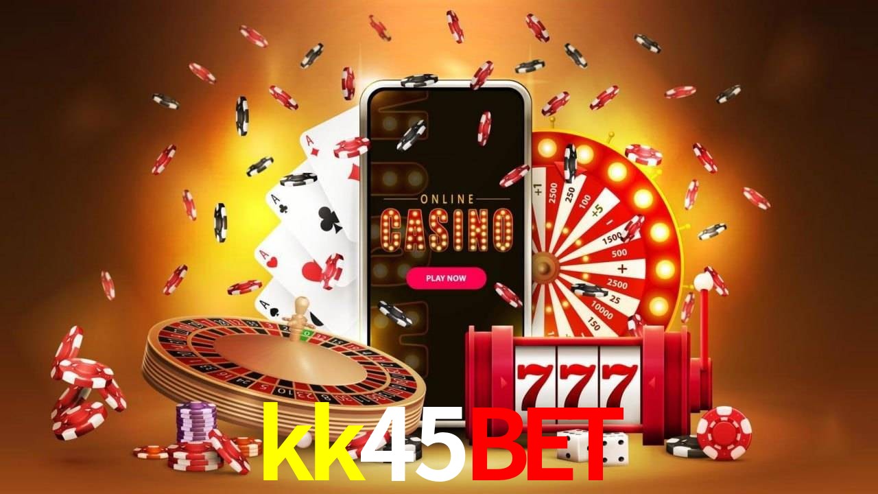 Cadastro Rápido kk45bet