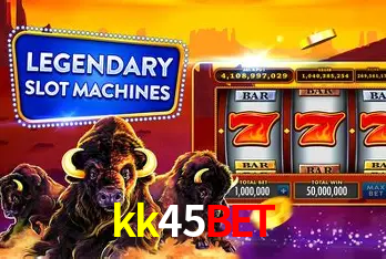 A Emoção da Loteria na kk45bet: Uma Chance de Mudança de Vida