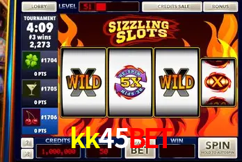 Apostas Esportivas na kk45bet: Um Guia Completo