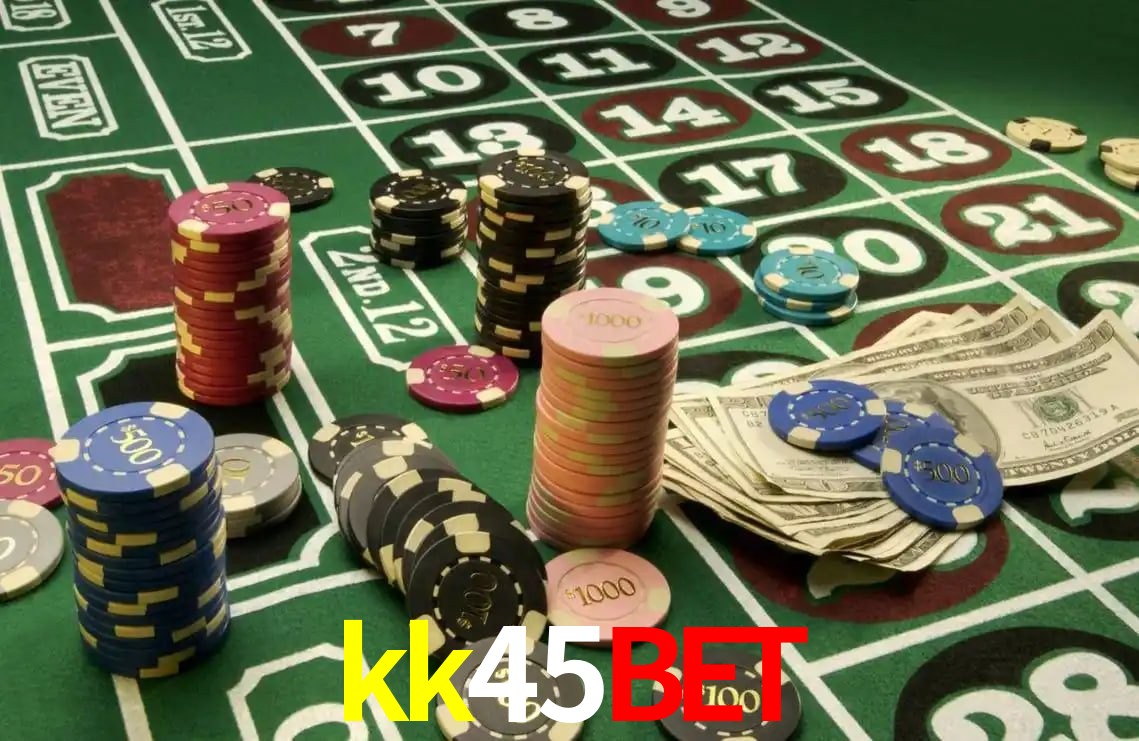 Player Reviews kk45bet
