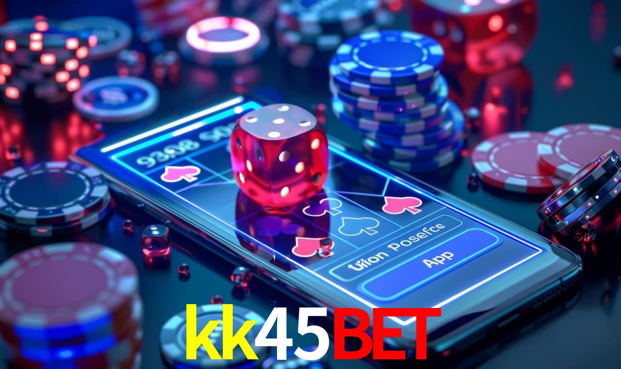 Bot kk45bet Telegram
