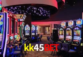 kk45bet Sistema Rápido