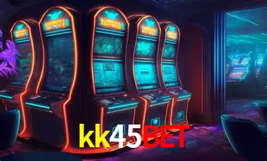 A Experiência Imersiva dos Cassinos Ao Vivo no kk45bet