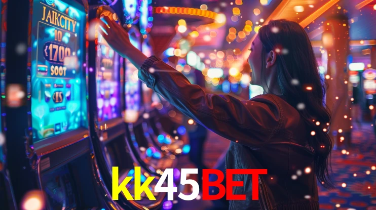 kk45bet