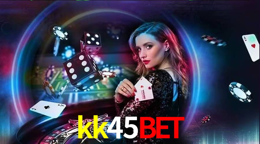Platform Technology kk45bet