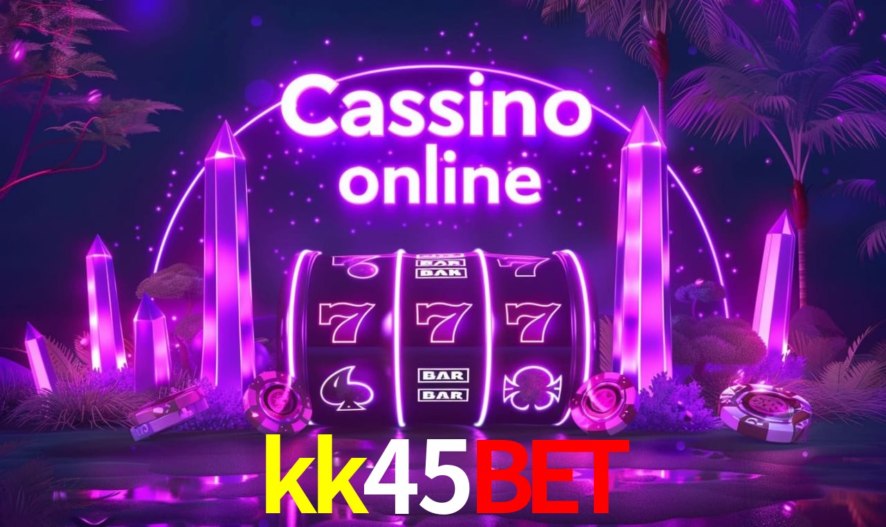 Sistemas de Segurança kk45bet
