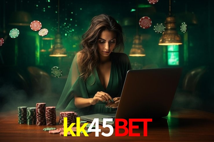 Comparação APP Mobile vs Versão Web kk45bet