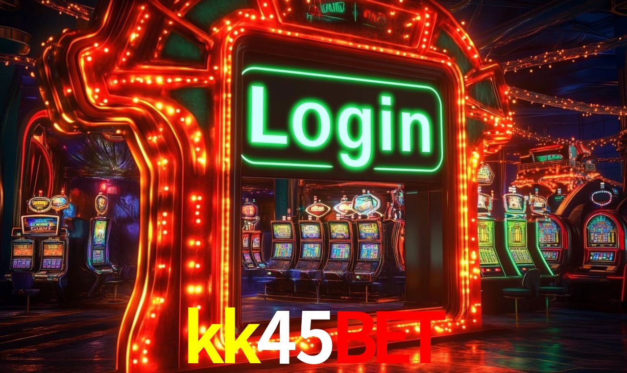 Apostas de Tênis kk45bet