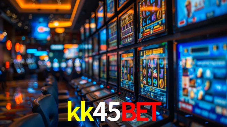 API Integration kk45bet