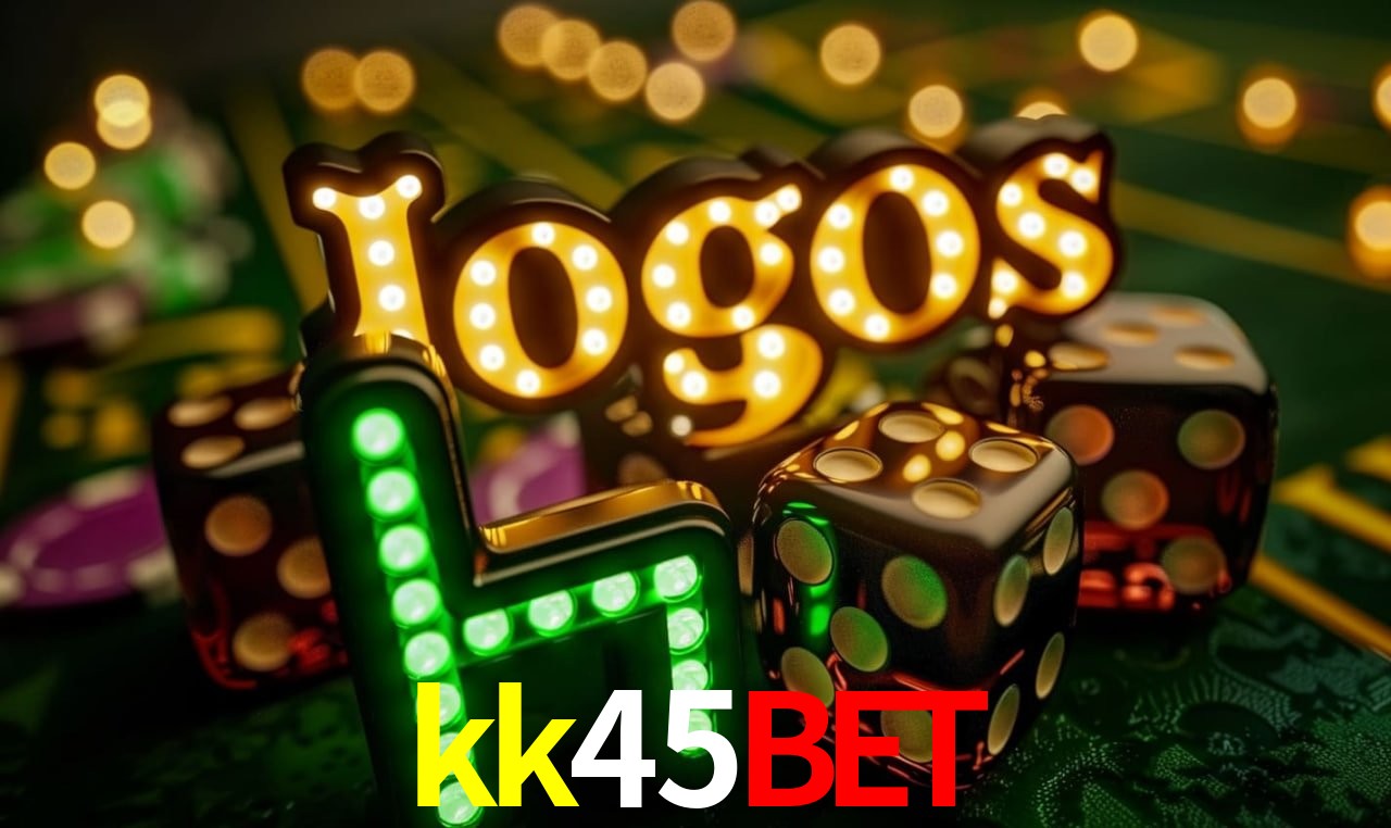 Diretório de Jogos kk45bet