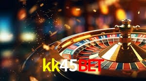 kk45bet Certificado eCOGRA