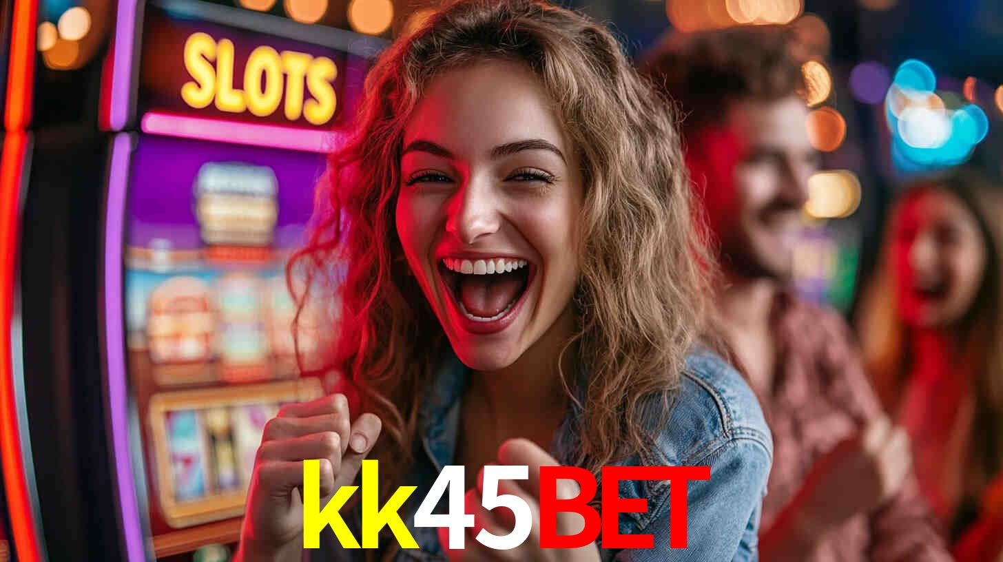 Explorando a Categoria de Eventos em Apostas na kk45bet