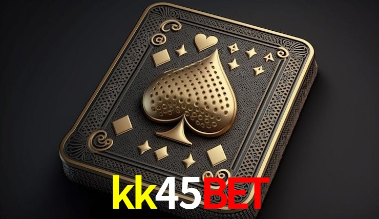 Recursos de Bônus kk45bet